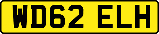 WD62ELH