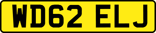 WD62ELJ