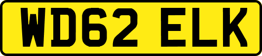 WD62ELK
