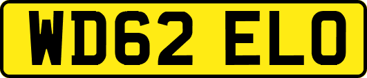 WD62ELO