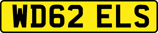 WD62ELS