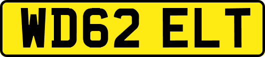 WD62ELT