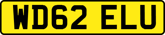 WD62ELU