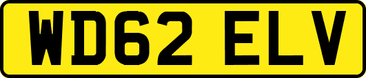 WD62ELV