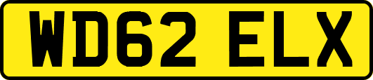 WD62ELX
