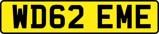 WD62EME