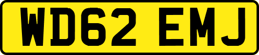 WD62EMJ
