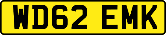 WD62EMK