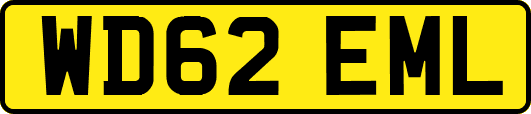 WD62EML