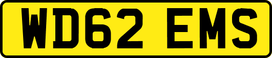 WD62EMS