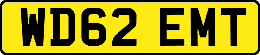 WD62EMT