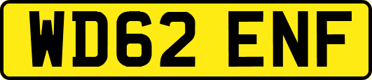 WD62ENF