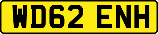 WD62ENH