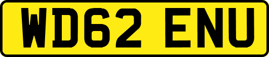 WD62ENU