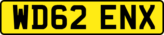 WD62ENX