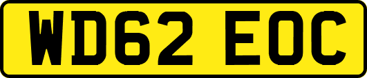 WD62EOC