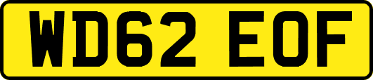 WD62EOF