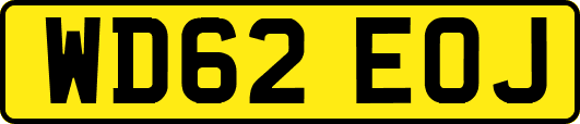 WD62EOJ
