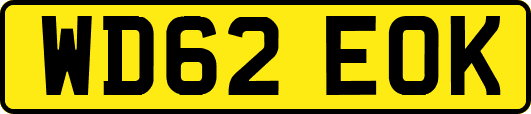 WD62EOK