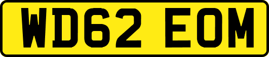 WD62EOM