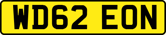 WD62EON