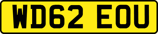 WD62EOU