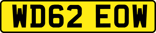 WD62EOW