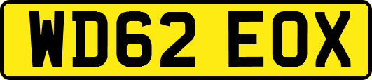 WD62EOX