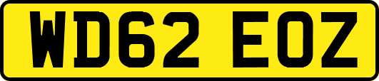 WD62EOZ