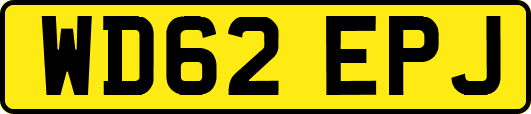 WD62EPJ
