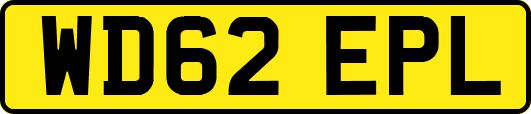 WD62EPL