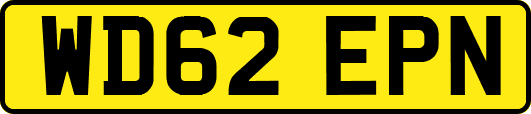 WD62EPN
