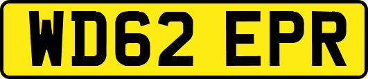 WD62EPR