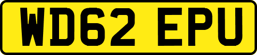 WD62EPU