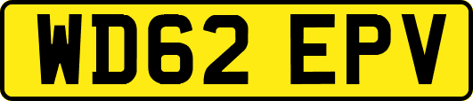WD62EPV