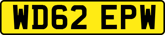 WD62EPW