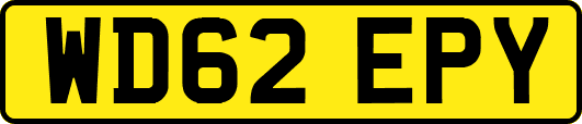 WD62EPY