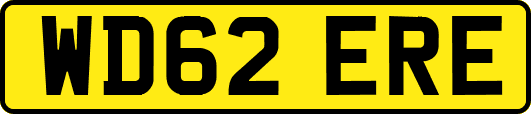 WD62ERE
