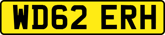 WD62ERH