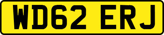 WD62ERJ
