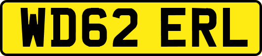 WD62ERL