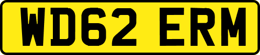 WD62ERM