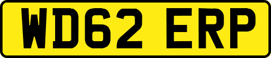 WD62ERP
