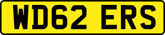 WD62ERS