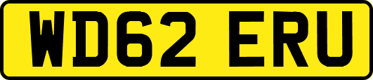 WD62ERU