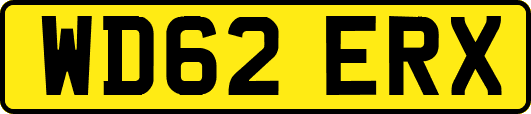 WD62ERX