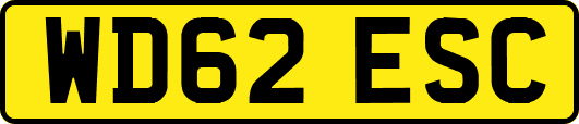 WD62ESC
