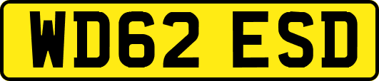 WD62ESD