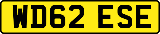 WD62ESE