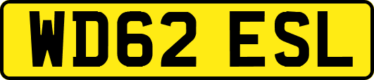 WD62ESL